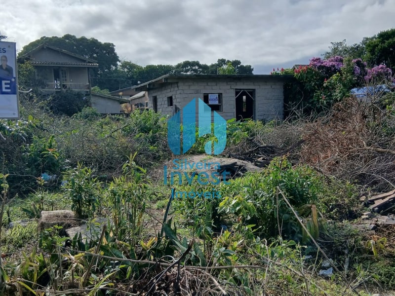 Amplo Terreno, Ibiraquera | Imbituba - SC