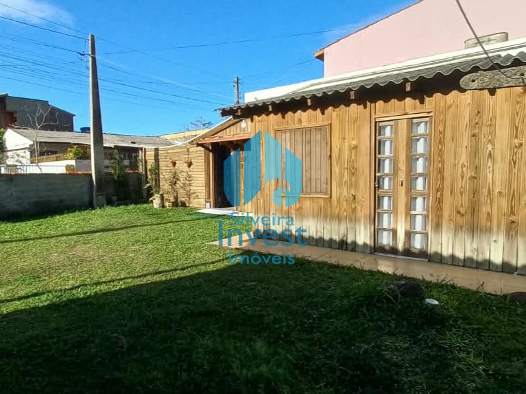 Casa Próxima ao Centro da Cidade e Praias da Região, Ambrósio | Garopaba - SC